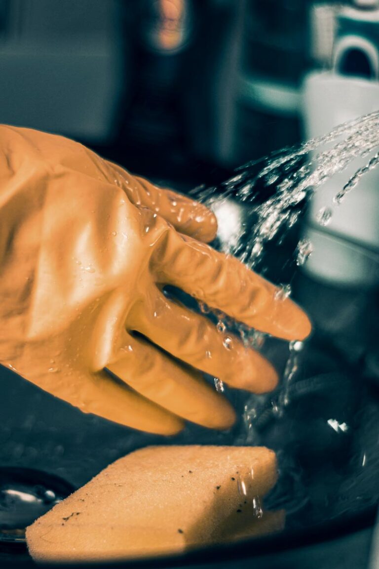 Vatten- och reningsverk